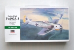 Thumbnail HASEGAWA JT90 FOCKE-WULF Fw 190A-3